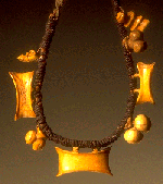 Collier de chef