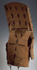 Armure de Kiribati