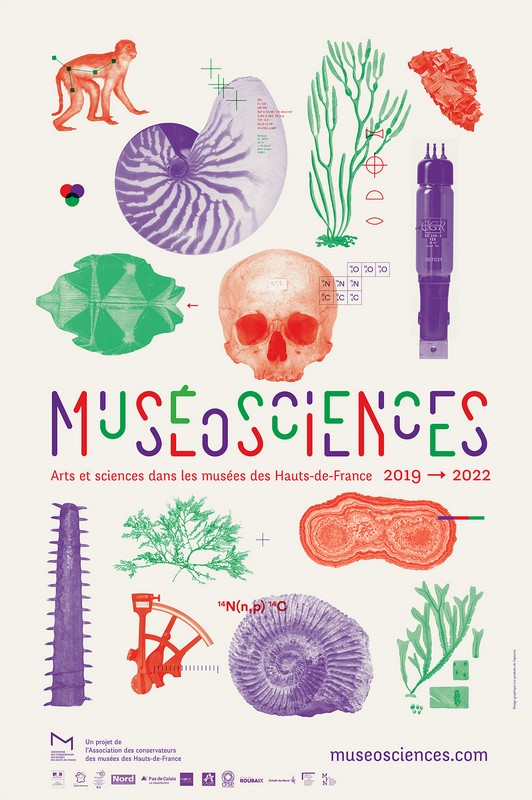 MuséoSciences Affiche2022 BD