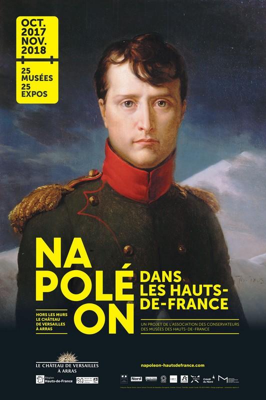 Napoleon 40x60 petite