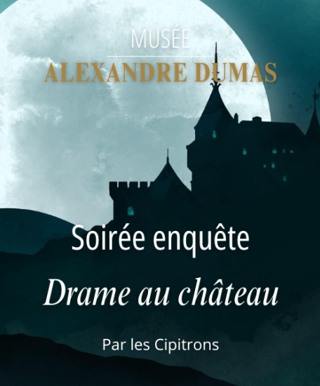 Drame au château
