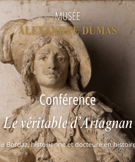 Le véritable d'Artagnan