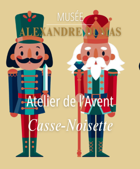 Casse-Noisette