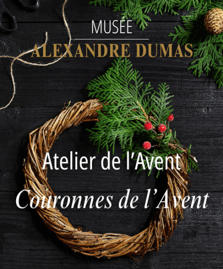 Couronnes de l'Avent