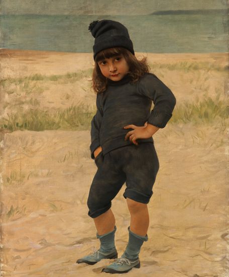 jules-lefebvre-portrait-de-maurice-fils-de-lartiste-sept-1888--irwin-leullier-musee-de-picardie-bd