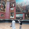 Musée de Picardie, le Grand Salon