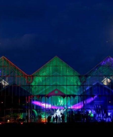 Nuit des musées au Centre Historique Minier