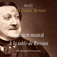 À la table de Rossini