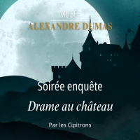 Drame au château