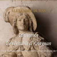 Le véritable d'Artagnan