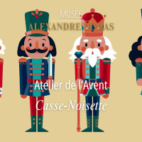 Casse-Noisette
