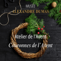Couronnes de l'Avent