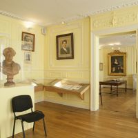 Musée Alexandre Dumas