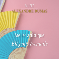 Élégants éventails