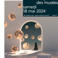 La Nuit des musées à Senlis Le 18 mai 2024
