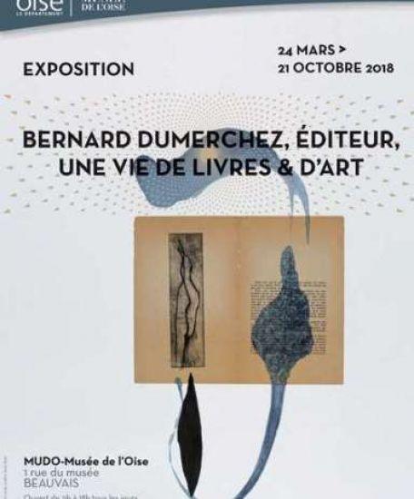 Affiche de l&#039;exposition