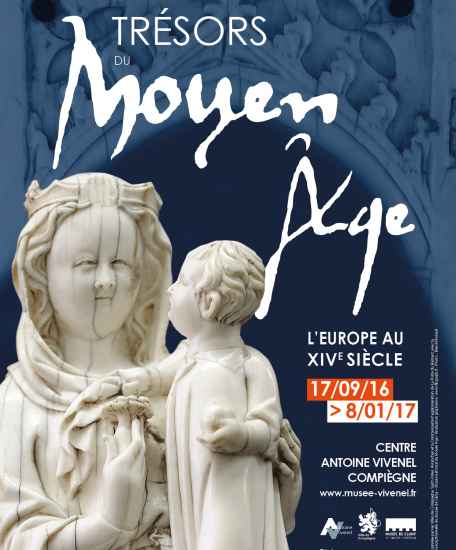 affiche de l'exposition