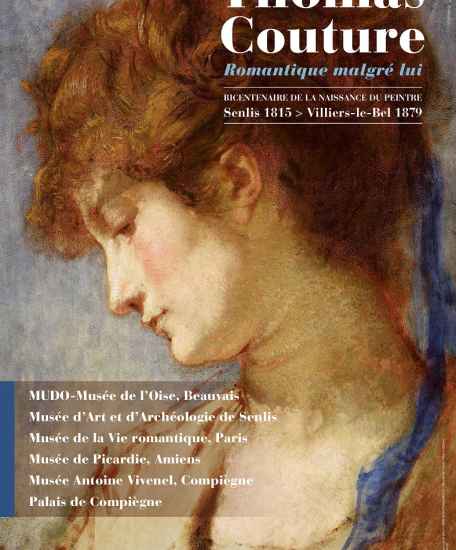 Thomas Couture dans les collections du palais de Compiègne