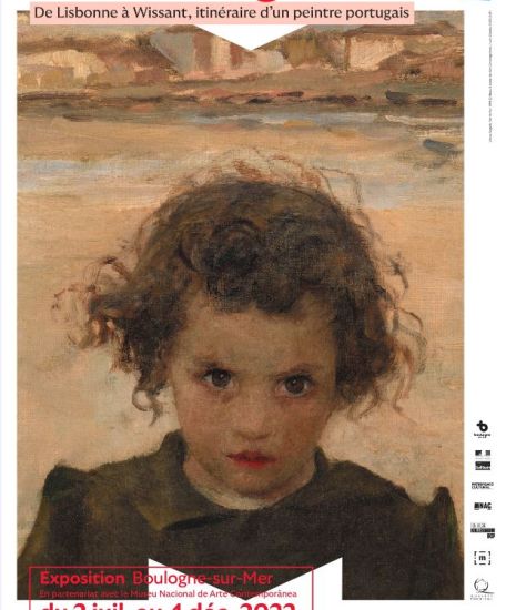 affiche exposition