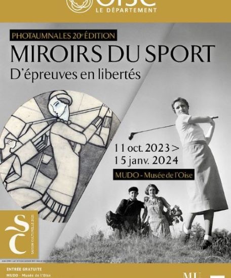 Les golfeuses
