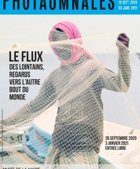 Le Flux des lointains