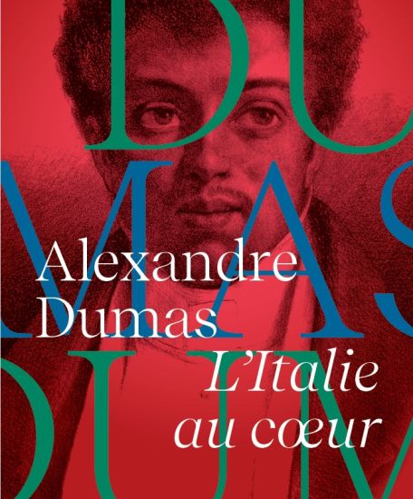 Dumas : l&#039;Italie au coeur