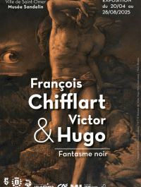 Exposition François Chifflart & Victor Hugo - Fantasme noir Exposition François Chifflart & Victor Hugo - Fantasme noir