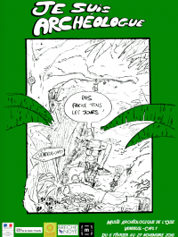 Affiche de l&#039;exposition