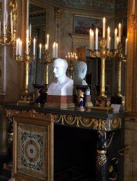 Musées et domaine nationaux du Palais de Compiègne