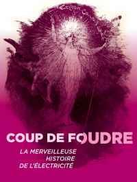 Coup de foudre, Visuel de l'exposition