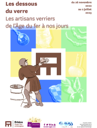 Affiche de l'exposition Affiche de l'exposition