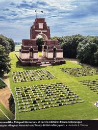 Mémorial de Thiepval Mémorial de Thiepval