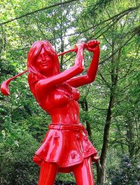 musee-departemental-matisse-william-sweetlove-golfeuse