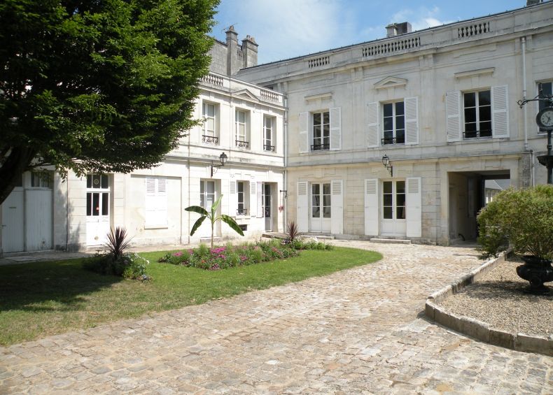 Musée Alexandre Dumas