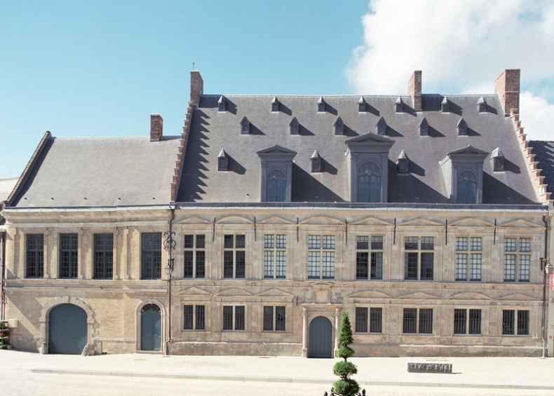 Musée Départemental de Flandre de Cassel