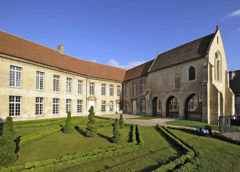 Le musée d'Art et d'Archéologie de Senlis