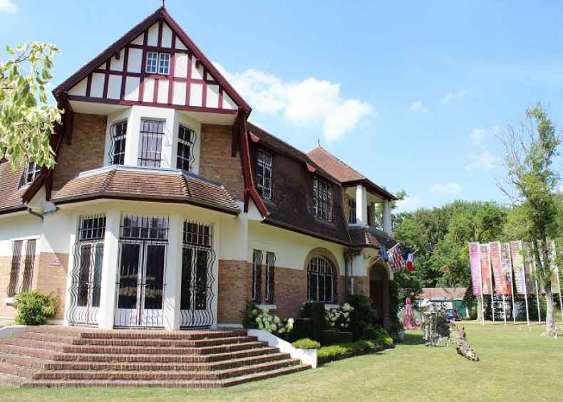 Musée du Touquet-Paris-Plage