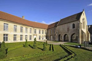 Le musée d'Art et d'Archéologie de Senlis