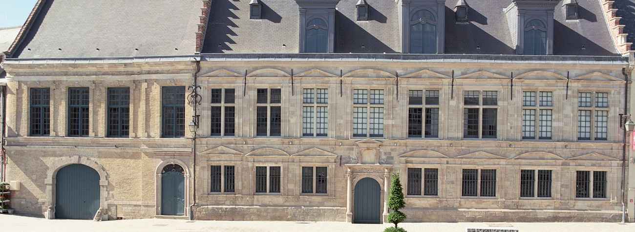 Musée Départemental de Flandre