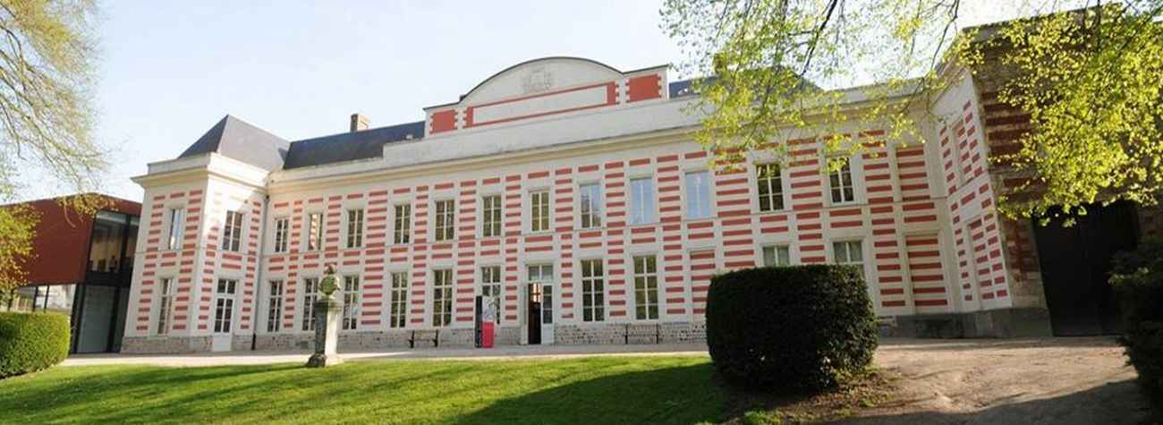 Musée départemental Matisse