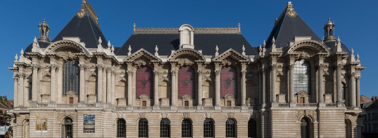 Palais des Beaux-Arts de Lille