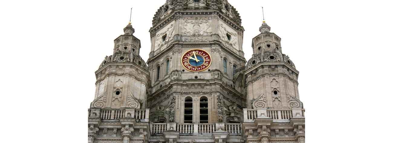 Musée de la Tour Abbatiale