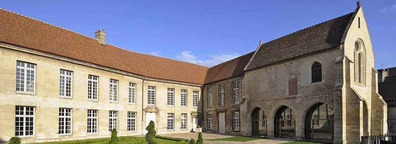 Le musée d'Art et d'Archéologie de Senlis