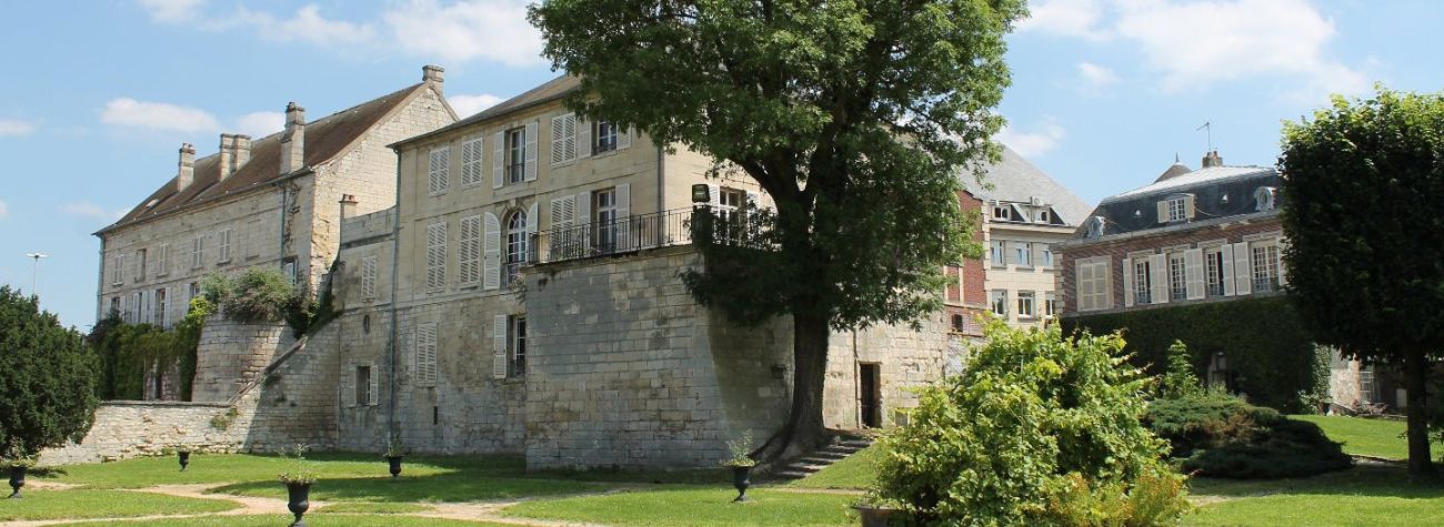 Musée Gallé-Juillet