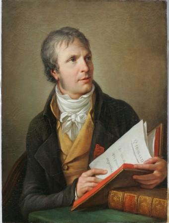 Portrait de Jacques François Laurent Devisme
