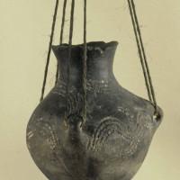 Vase néolithique de Belloy-sur-Somme