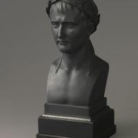 Buste de Napoléon Ier