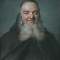 portrait du Frère Fiacre