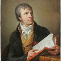 Portrait de Jacques François Laurent Devisme