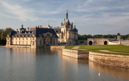 musee-conde-chateau-de-chantilly